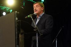 Foto: Prensa Cambia Mendoza