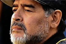 Ya tiene fecha el juicio por la muerte de Diego Maradona. Foto: Instagram @maradona Ya tiene fecha el juicio por la muerte de Diego Maradona. Foto: Instagram @maradona