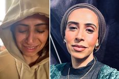 Annika padece trastorno disfórico premenstrual (TDPM) desde hace más de ocho años.