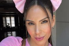 Barby Franco Foto: Instagram