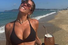 Los looks de verano de Tini.