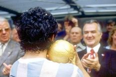 Maradona