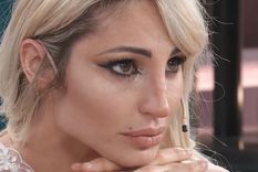 vicky xipotilakis publico con tristeza los resultados de unos estudios medicos vicky xipotilakis publico con tristeza los resultados de unos estudios medicos