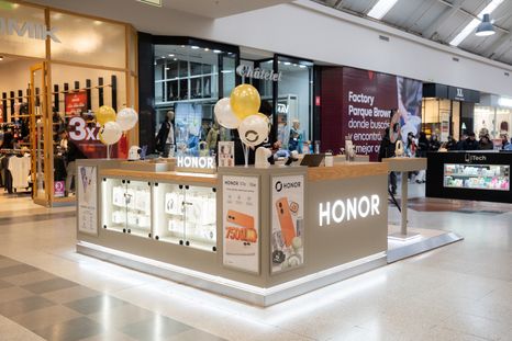 HONOR: nuevos lanzamientos y novedades de la marca asiática en Argentina.