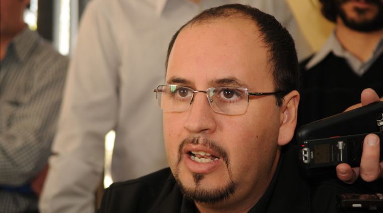 Foto: Nacho Gaffuri / MDZ