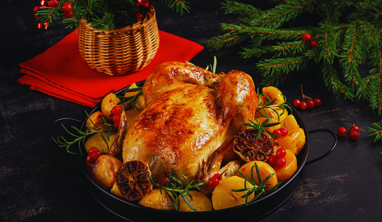 La receta admite variaciones según la región, pero siempre conserva su carácter festivo.