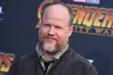 Joss Whedon Foto: Skynews