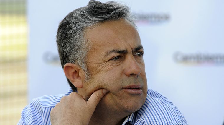 Foto: Alf Ponce / MDZ