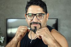 del ring a la vida: el boxeo que pelea por sacar a los chicos de la calle