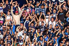 Foto: Fabián Salamone/MDZ Foto: Fabián Salamone/MDZ