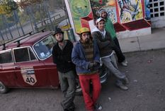 Foto: Alf Ponce / MDZ