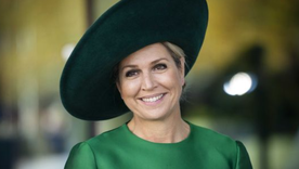 Máxima de los Países Bajos Foto: EFE