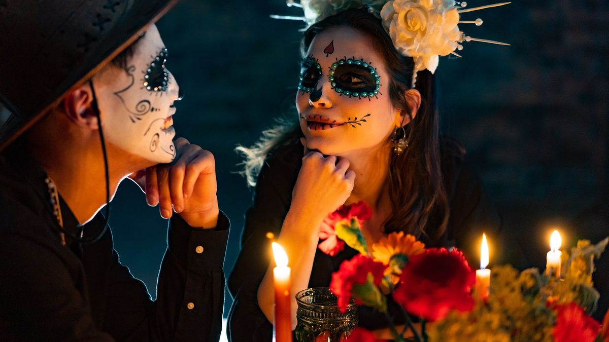 Puente de Día de Muertos 2025: así quedan las clases según la SEP