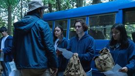 La miniserie de Netflix que supera un clásico thriller policial. Foto: Netflix La miniserie de Netflix que supera un clásico thriller policial. Foto: Netflix