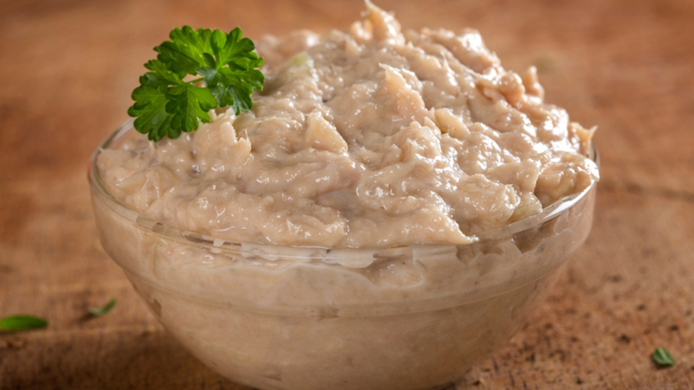 La receta mejora su sabor si se deja reposar unos minutos en frío. La receta mejora su sabor si se deja reposar unos minutos en frío.