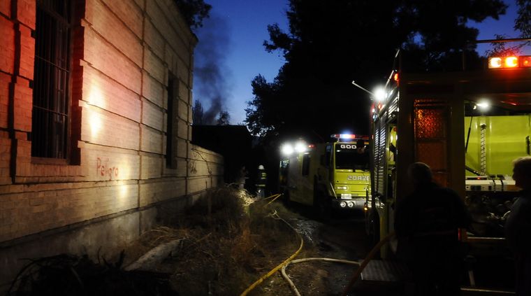 Foto: Alf Ponce / MDZ