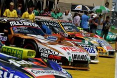 ¡vuelve el automovilismo! el gobierno autorizo hoy las competencias