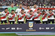 Foto: @RiverPlate Foto: @RiverPlate