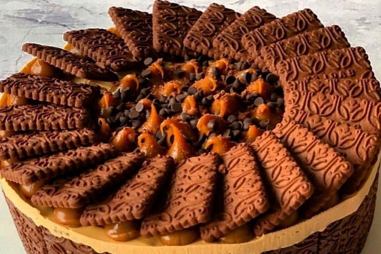 Chocotorta