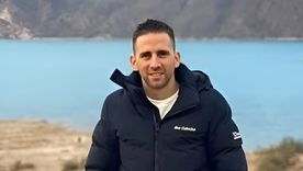 Nahuel Gallo, el gendarme argentino detenido en Venezuela. Foto: ARCHIVO Nahuel Gallo, el gendarme argentino detenido en Venezuela. Foto: ARCHIVO