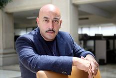 Lupillo Rivera confirmó su ruptura con Giselle Soto.