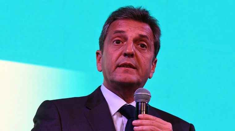 Según Alejandro Werner, exdirector del Departamento del Hemisferio Occidental del FMI, los integrantes del organismo están contrariados con las medidas impulsadas por Sergio Massa Foto: ALF PONCE MERCADO / MDZ