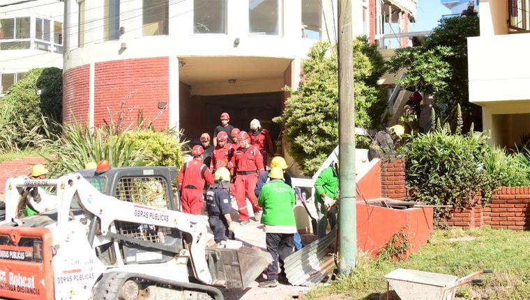 Foto: Turismo Villa Gesell