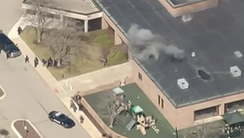 Doble atentado en Estados Unidos: ataque a una sinagoga en Michigan y tiroteo en Virginia