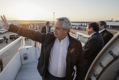 el peronismo, en ebullicion, mientras el gobierno continua en stand by