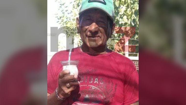Humberto Navia Rico tiene 65 años y, años después de ser investigado por el femicidio de Gisela Villafañe, fue condenado por una causa de violencia de género.&nbsp;