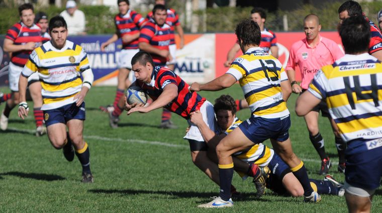Foto: Pachy Reynoso/MDZ