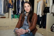 Foto: Fernando Martinez/MDZ