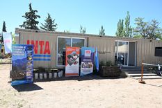 EL INTA sumó una nueva sede en Mendoza en un año turbulento desde lo institucional.&nbsp;