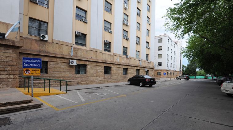 Foto: Alf Ponce / MDZ