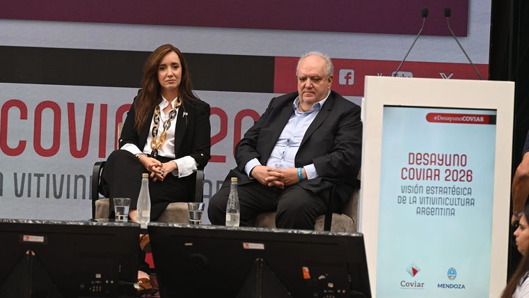 VICTORIA VILLARRUEL FABIAN RUGGERI