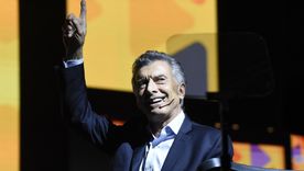 Mauricio Macri define el armado electoral del PRO. Foto: Juan Mateo Aberastain Zubimendi / MDZ. Mauricio Macri define el armado electoral del PRO. Foto: Juan Mateo Aberastain Zubimendi / MDZ.