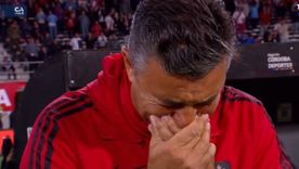 River perdió contra Gimnasia por el torneo Clausura y estallaron los desopilantes memes en las redes. Foto: X. River perdió contra Gimnasia por el torneo Clausura y estallaron los desopilantes memes en las redes. Foto: X.