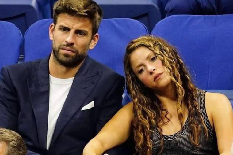 GERARD PIQUÉ Y SHAKIRA SE ENFRENTARÍAN LEGALMENTE. LA EX PAREJA PODRÍA TENER PROBLEMAS POR LA CUSTODIA DE SUS HIJOS.