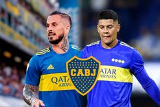 El castigo de Battaglia Darío Benedetto y Marcos Rojo no jugarán contra Ferro. El castigo de Battaglia Darío Benedetto y Marcos Rojo no jugarán contra Ferro.
