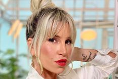 Florencia Peña, Flor Peña, Instagram Fuente: Instagram Flor Peña Florencia Peña, Flor Peña, Instagram Fuente: Instagram Flor Peña