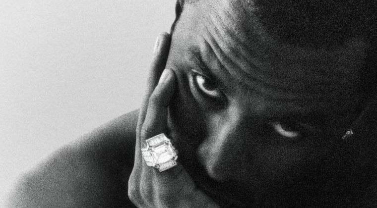 La miniserie ya se ubica entre lo más visto de Netflix. Foto: Archivo