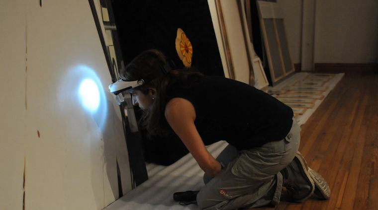 Foto: Secretaría de Cultura