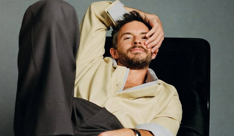 Jonathan Bailey es el hombre más sexy del mundo, según People.