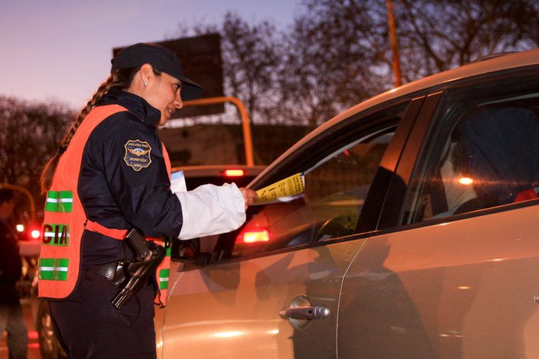 Foto: Gobierno de Mendoza