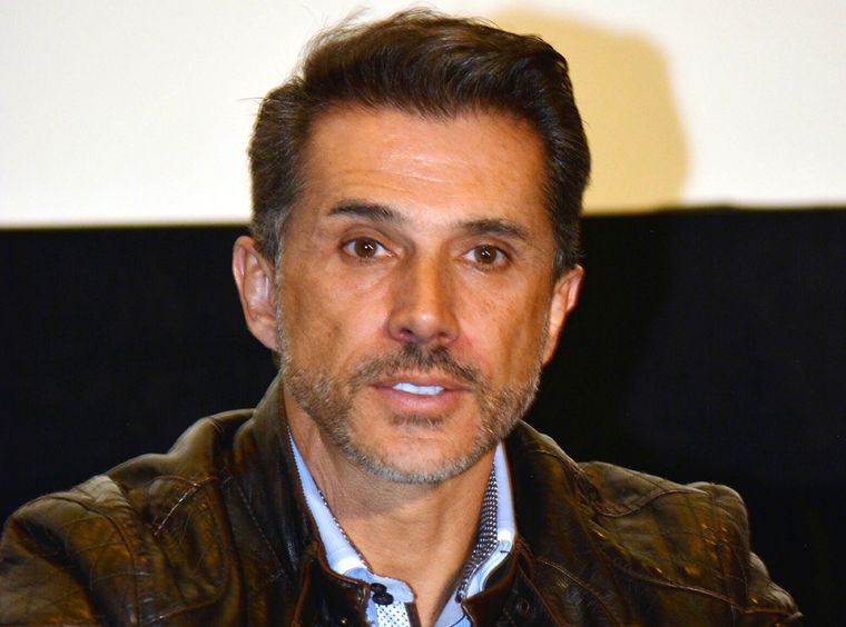 Sergio Mayer reveló las razones por las que se separó de Bárbara Mori.