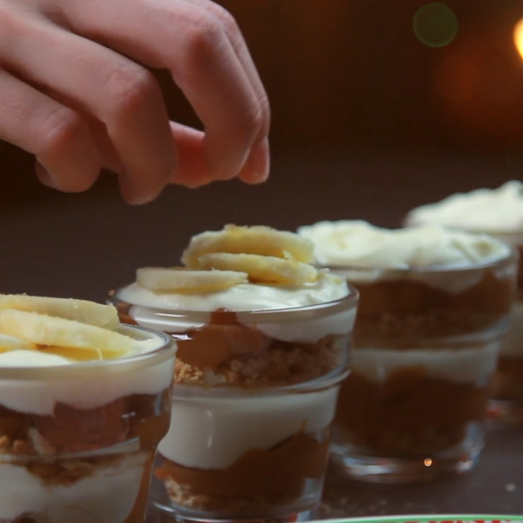 Una receta tan rica como fácil de hacer. Una receta tan rica como fácil de hacer.