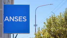 Mi Anses es más que una plataforma digital. Es una puerta abierta para que cada persona tome control de su información laboral. Foto: Anses Mi Anses es más que una plataforma digital. Es una puerta abierta para que cada persona tome control de su información laboral. Foto: Anses