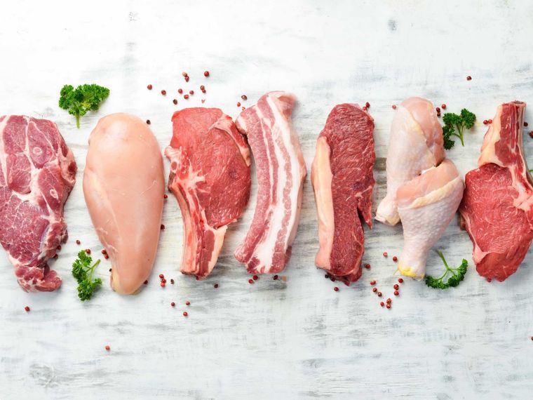 En ambos casos es mejor limitar su ingesta. Foto: Archivo