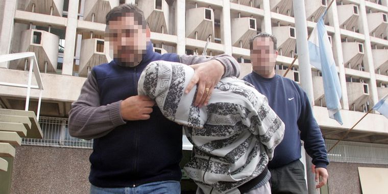 Foto: Nacho Gaffuri / MDZ