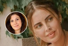 Paula Marull compartió una cruda reflexión sobre la muerte de Silvina Luna La actriz dejó un sentido mensaje en su cuenta de Instagram